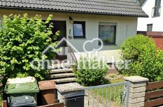 Einfamilienhaus kaufen in Adalbert-Stifter-Str., 90587 Veitsbronn, Provisionsfrei! Einfamilienhaus mit Einliegerwohnung und Garage in Fürth - Veitsbronn