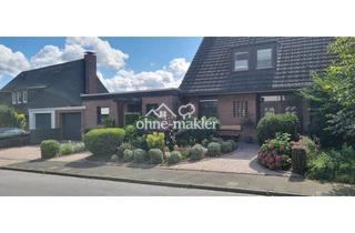 Doppelhaushälfte kaufen in Backeskamp, 41, 40882 Ratingen, Doppelhaushälfte inklusive Maisonettwohnung