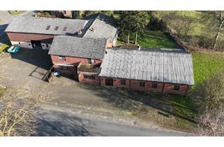 Bauernhaus kaufen in Hauptstraße 27, 25712 Großenrade, Ehemalige Gaststätte mit großzügigem Grundstück sowie über 1200m² Nutzfläche!
