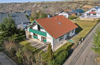 Einfamilienhaus kaufen in Beethovenstraße 61, 74219 Möckmühl, Attraktives Einfamilienhaus in ruhiger Lage in Möckmühl