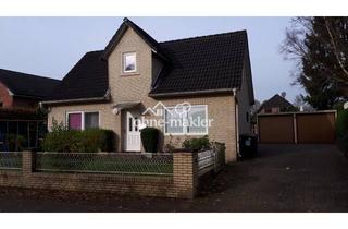 Haus kaufen in Dorfstraße 50, 22889 Tangstedt, Courtagefreies Dreifamilienhaus in 22889 Tangstedt mit 4,71% Rendite