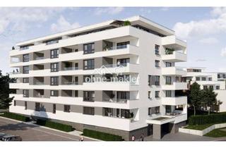 Wohnung mieten in Am Friedrichsplatz, 78050 Villingen, Sonnige NEUBAU-WOHNUNG mit TOP Einbauküche