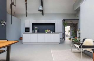 Loft kaufen in Herbertstraße A, 14193 Berlin, Platz zum entfalten in einzigartigem Loft-Charakter!