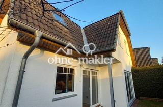 Reihenhaus kaufen in Pappelweg 13, 21266 Jesteburg, Reihenhaus Neue Buderus Wärmepumpenheizung Inklusive