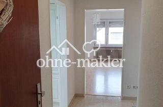 Wohnung kaufen in Lange Str. 33, 71116 Gärtringen, Sonnige, stilvolle 3-Zi. DG-Wohnung zu verkaufen