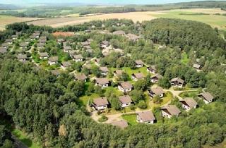 Wohnung kaufen in 54424 Thalfang, Naturparadies Erbeskopf - 2 Zi. Ferien-Apartment im Ferienpark Himmelberg /Thalfang