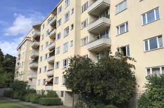 Wohnung kaufen in Heilmannring B, 13627 Berlin, Bezugsfreie 4-Zimmer-Wohnung in Charlottenburg-Nord
