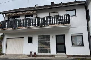 Haus kaufen in Im Winkel 10, 56753 Trimbs, Vermietetes Einfamilienwohnhaus in ruhiger Wohnlage der Gemeinde Trimbs