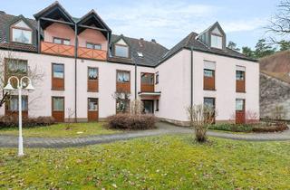 Wohnung kaufen in Georg-Beck-Straße, 90552 Röthenbach, Barrierefreie, gepflegte 2,5-Zimmer-Wohnung (ca. 72 m²) mit Stellplatz in Röthenbach a.d. Pegnitz