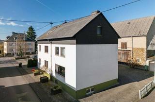 Einfamilienhaus kaufen in Schulstraße, 65558 Langenscheid, Viel Platz in Langenscheid!