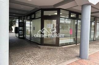 Geschäftslokal mieten in Hauptstraße - Eg, 66557 Illingen, provisionsfreie Verkaufsräume in bester Lage von Illingen in der Hauptstraße