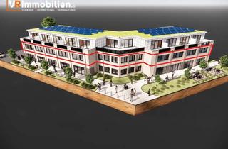 Büro zu mieten in Raiffeisenstraße, 24983 Handewitt, 1.OG - Attraktive Büro- & Praxisflächen - Beste Lage, im Herzen von Handewitt – Flexibel gestaltbar