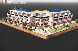 Gewerbeimmobilie mieten in Raiffeisenstraße, 24983 Handewitt, EG - Flexible Gewerbeeinheit(-en) mit Schaufenstern – Ihre Chance auf einen attraktiven Standort!