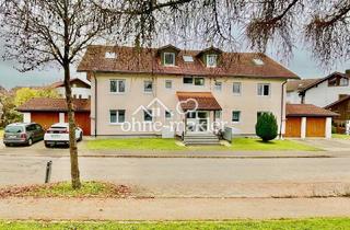 Wohnung kaufen in Mühlbachstr. 32, 88316 Isny, Helle 2-Zimmer-Wohnung in sehr schöner ruhiger Lage