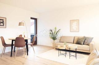 Wohnung kaufen in Lindenweg, 86825 Bad Wörishofen, ***SCHMUCKSTÜCK IN BAD WÖRISHOFEN | SOFORT FREI | OHNE PROVISION***