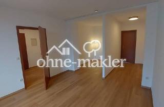 Wohnung kaufen in Kirchstraße 46, 40699 Erkrath, Modernisierte 1,5 Zimmer Wohnung mit neuer Einbauküche und großem Balkon (provisionsfrei)