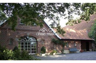 Haus kaufen in Doemern 11, 48691 Vreden, ***Landhaus-Idylle im Münsterland***