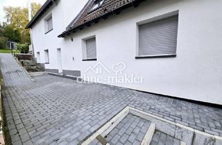 Wohnung mieten in Am Schwärzefloß, 64372 Ober-Ramstadt, Einliegerwohnung nach Sanierung mit Terrasse, Küche und Lux Badezimmer (2ZKBT) im Privathaus