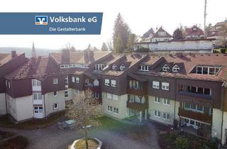 Wohnung kaufen in Roßbergstraße 51, 78112 St. Georgen, *** St. Georgen - schöne 3-Zimmer-Wohnung im Dachgeschoss zur soliden Kapitalanlage! ***