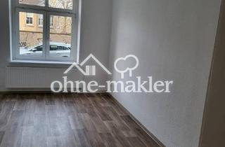 Wohnung mieten in Bischofstr. 15, 01877 Bischofswerda, Erdgeschoss 3 Raum Wohnung mit Balkon verfügbar
