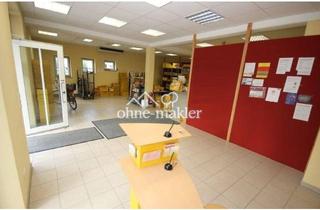 Büro zu mieten in Bahnhofstr. 107, 82269 Geltendorf, Helles Büro oder Handelsfläche mit 3 Stellplätzen
