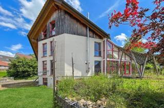 Einfamilienhaus kaufen in Laizer Weg, 72505 Krauchenwies, Großzügig gestaltetes Einfamilienhaus in Göggingen