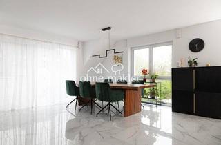 Wohnung kaufen in St.-Gundekar-Str. 71, 91560 Heilsbronn, Maisonette-Wohnung, Neubau (2021), TG-Stellplatz, auf Wunsch mit vollständiger Einrichtung