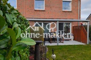 Doppelhaushälfte kaufen in Schoolmestersbagen 19b, 21509 Glinde, Diese Doppelhaushälfte ist aktuell reserviert.