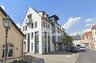 Büro zu mieten in Brückenstraße 14, 97437 Haßfurt, Helle und moderne Gewerbefläche in der Innenstadt von Haßfurt