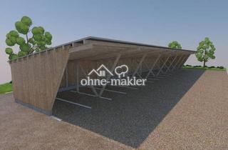 Büro zu mieten in Michael Schäffer Str. C, 86399 Bobingen, Stellplätze für Wohnwagen, LKW, Anhänger