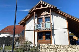 Haus kaufen in Jahnstraße 54, 67245 Lambsheim, Freistehendes EFH in Feldrandlage