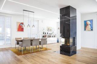 Penthouse kaufen in Langendiebacher Str. 17, 63526 Erlensee, Geräumige, stilvolle 6-Raum-Penthouse-Wohnung in Erlensee