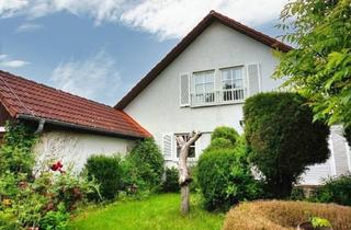 Einfamilienhaus kaufen in Langres Straße 28, 73479 Ellwangen, Gepflegtes Einfamilienhaus in guter Lage in Ellwangen