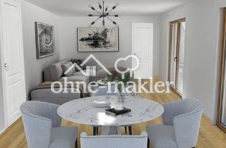 Wohnung kaufen in St.-Moritz-Str., 86807 Buchloe, Erstbezug: großzügig geschnittene Wohnung in der Nähe der A96!