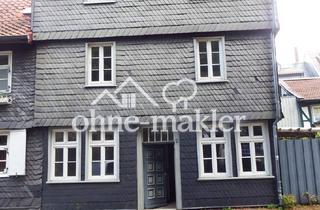 Wohnung mieten in Stephanikirchhof, 38640 Goslar, Helle 2,5 Zimmer Wohnung in Goslar