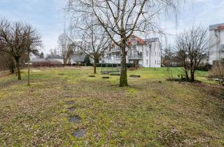 Wohnung kaufen in Jungbornstraße, 16548 Glienicke, Vermietete 3-Zimmer-Wohnung im Erdgeschoss/ Souterrain mit Gartenblick in Glienicke Nordbahn