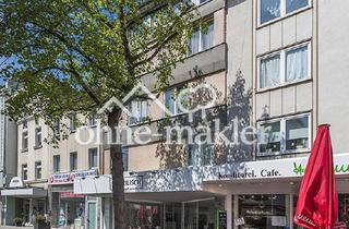 Büro zu mieten in Hauptstr. 15, 41236 Mönchengladbach, Büro in zentraler Lage von Mönchengladbach Rheydt zur Miete