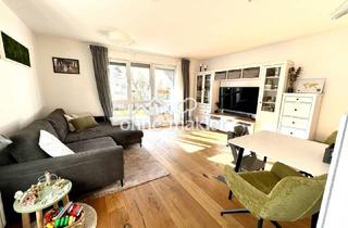 Wohnung kaufen in Alpenstr. 21, 82538 Geretsried, Sonnige EG Maisonette Wohnung - 115qm Wohn-/Nutzfläche