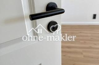 Wohnung kaufen in Langer Weg, 01665 Gauernitz, PROVISIONSFREI - STILVOLL SANIERTE 3-ZIMMER-WOHNUNG VOR DEN TOREN DRESDENS