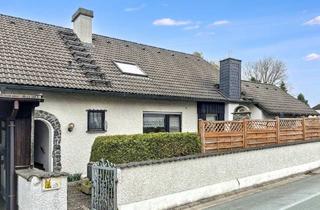 Einfamilienhaus kaufen in Flurstraße, 95182 Döhlau, Viel Platz für die ganze Familie im neuen zu Hause - Einfamilienhaus in Döhlau