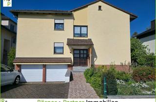 Mehrfamilienhaus kaufen in Nieder-Röder Straße 82, 64859 Eppertshausen, *Für die große Familie! Freistehendes 1-2 Familienhaus - Erweiterungspotenzial - ruhige Feldrandlage in Eppertshausen*