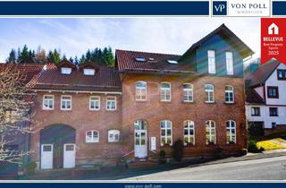 Mehrfamilienhaus kaufen in Dambachtal 69, 98553 Schleusingen, Idyllisches Mehrgenerationenhaus mit großem Grundstück in Altendambach – Raum für Familien und Visionen