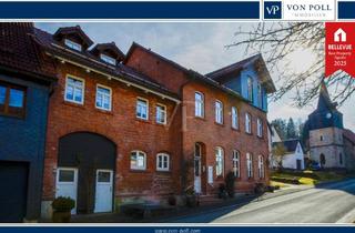 Mehrfamilienhaus kaufen in Dambachtal 69, 98553 Schleusingen, Idyllisches Mehrgenerationenhaus mit großem Grundstück in Altendambach – Raum für Familien und Visionen