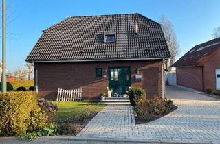 Haus kaufen in 25599 Wewelsfleth, Wewelsfleth - EFH im Kreis Steinburg