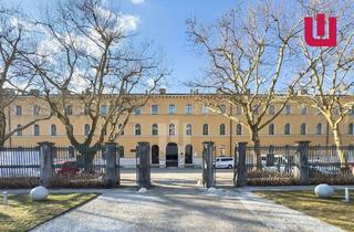 Wohnung kaufen in Salinenstraße, 83435 Bad Reichenhall, Bad Reichenhall - WINDISCH - Eleganter, moderner Altbaucharme im Königspalais von Bad Reichenhall - bezugsfrei!