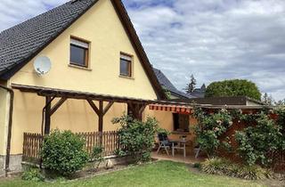 Einfamilienhaus kaufen in 29410 Salzwedel, Salzwedel - Einfamilienhaus in Salzwedel