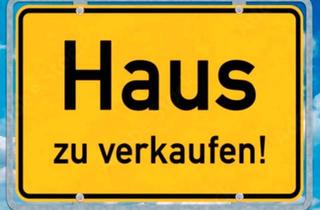 Einfamilienhaus kaufen in 56477 Rennerod, Rennerod - Haus mit viel Potenzial in Rennerod zu verkaufen