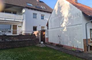 Mehrfamilienhaus kaufen in 36266 Heringen, Heringen (Werra) - MEHRFAMILIENHAUS - TOP
