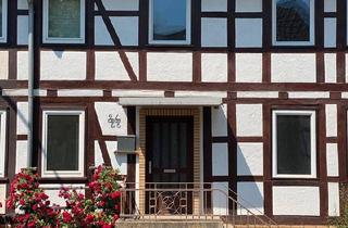 Haus kaufen in 38381 Jerxheim, Jerxheim - Jerxheim!Charmantes saniertes 4Zi.Haus mit Garage ohne Garten!