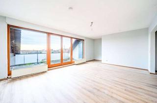 Wohnung kaufen in 68723 Plankstadt, Wohnen mit Weitblick